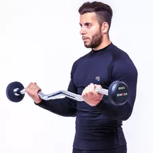 Remera Térmica Hombre Camiseta Primera Piel One Flex