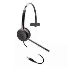 Headset P2 Monoauricular Bravo - Felitron