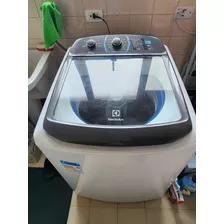 Maquina De Lavar Electrolux 16kg 