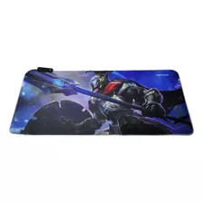 El Maestro Gaming Mousepad Radioshack 2607059