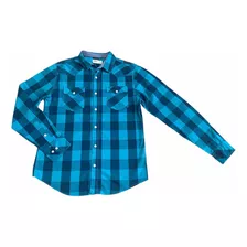 Camisa Index / Hombre