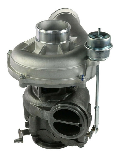 Turbo Cargado Ford F250 F350 F450 F550 Super Duty 7.3l 99-03 Foto 4