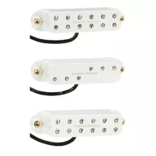 Todo Axe Strat Set Electrónica Guitarra Eléctrica