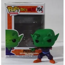 Funko Pop Animation Dragon Ball Z -piccolo 704.