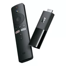 Xiaomi Mi Tv Stick Mdz-24-aa De Voz Full Hd 8gb/1gb 