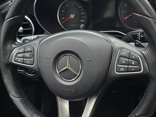 Mercedes Benz Clase C C250 Avantgarde At 211 Hp -autopremium - 9