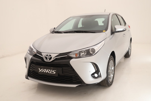 Toyota Yaris 1.5 Xls Mt 5p 0km 2023