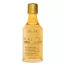 Shampoo Multifuncional Kalice Inoar Importado 250ml