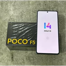 Xiaomi Poco F5 256 Gb