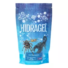 Hidragel , Gel Hidratante Para Artrópodos 