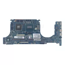 Placa Mae Dell Precision M3800 La-c011p 0v919m