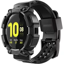 Funda Protectora Para Galaxy Watch Active 2 - 40 Mm Negro