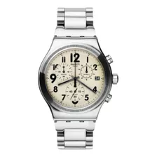 Reloj Swatch Hombre Yvs408gcd Leblon Restyled
