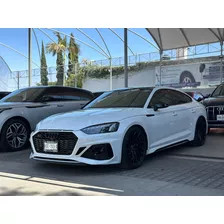 Audi Rs5 2024