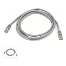 Patch Cord Cat5e 2,5mt Nexans