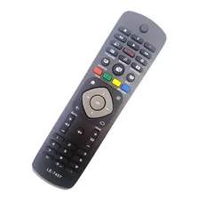 Controle Remoto Smart Tv 4k Philips 50pug6700/78 C Netflix