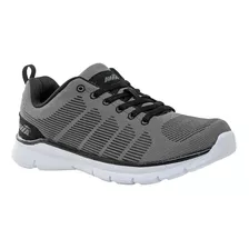 Zapatillas Avia Avi Rift Grey- Black W Envíos A Todo El País