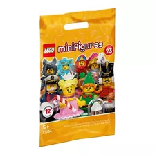 Lego Mini Figures 23