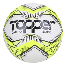 Bola De Futebol Campo Oficial Topper Original