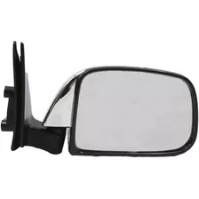 Espejo Retrovisor Derecho Toyota Hilux 4x4 1992 A 1999 Crom