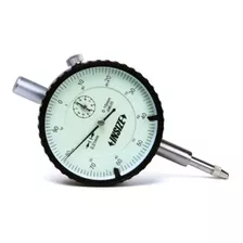 Reloj Comparador 0 - 10 Mm Insize Mod. 2308-10fa