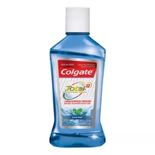 Enjuague Bucal Colgate Total 12 Clean Mint X 60 Ml