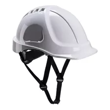 Casco De Seguridad Tipo I Clase E Dieléctrico Ps54 Portwest