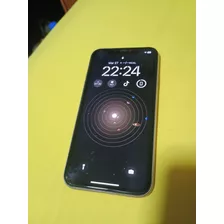 Celular iPhone 11 