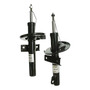 2 Amortiguadores Gas Del Sachs Freestar Ford 2004-2007