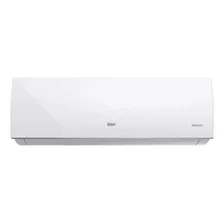 Aire Acondicionado Bgh Silent Air Split Frío/calor 2300 Frigorías Blanco 220v Bs26wcau