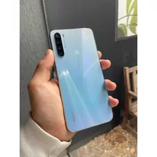 Celular Xiomi Redmi Note 8