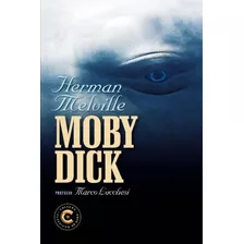 Moby Dick - 22ed/20