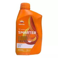 Aceite Repsol 2t Sintetico Original