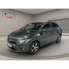 Chevrolet Onix Ltz