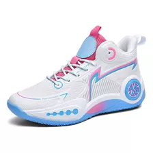 Zapatos De Baloncesto De Moda Para Hombres Y Mujeres 880