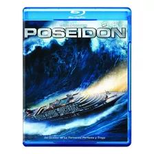Poseidón Blu-ray Bd25 Latino