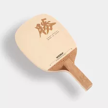 Raquete De Ping Pong Xiom Hinoki Power Jp (japonês)