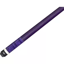 Rage Cue - Tiger Stripe Purple - Rg130, 19oz