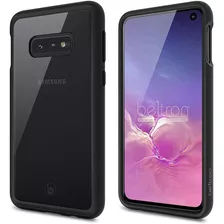 Funda Para Samsung Galaxy S10e (transparente)