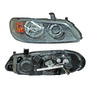 Led Luz Alta 3800lm H7 6000k Nissan Almera Ao 2003 A 2005