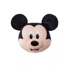 Almohada De Felpa Mickey Mouse Pulgadas