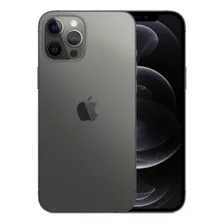 Apple iPhone 12 Pro Max 128 Grafito+mica+ Cargador (grado A)