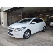 Chevrolet Onix 1.0 Mpfi Joy 8v Flex 4p Manual