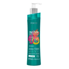 Shampoo Amend Cachos Hidratados 250ml