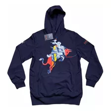 Sudadera Puma Red Bull Checo Perez 534995-01 Look Tendy