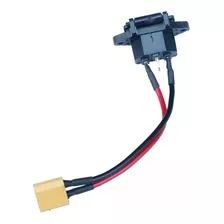 Conector De Bateria Para Scooter Eletrica Citycoco Smd