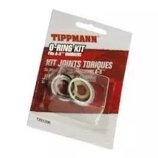 Kit Orings Empaques Marcadora Gotcha Tippmann A5 Xchws C