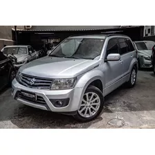 Suzuki Grand Vitara 2.0 4x2 2014