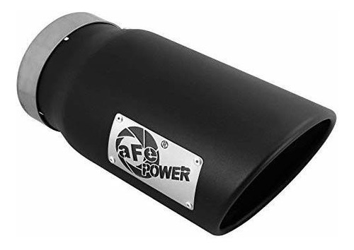 Foto de Tubos De Escape - Afe Power 49t50601-b12 5  Inlet X 6  Outle