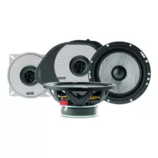 Actualización De Altavoz De La Serie Focal Hda 165-98/2013 A